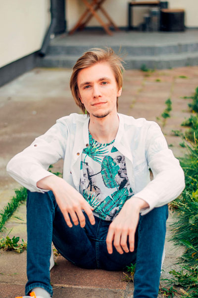 Павел