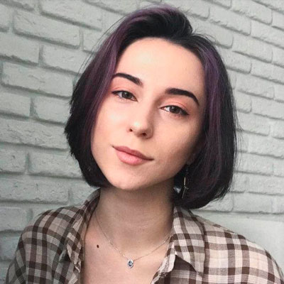 Полина