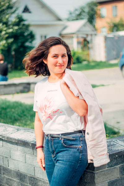 Елена