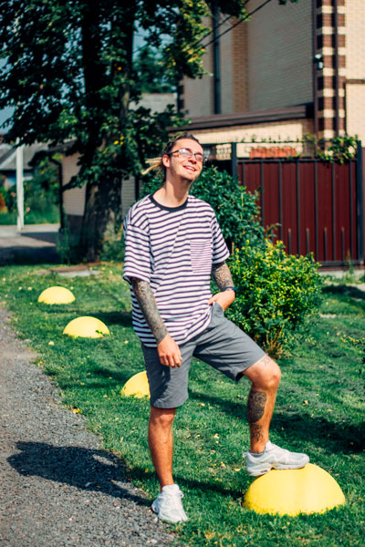 Андрей