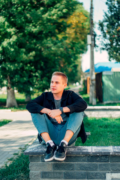 Дмитрий