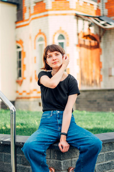 Ирина