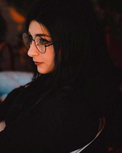 Екатерина
