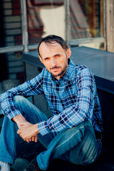 Алексей