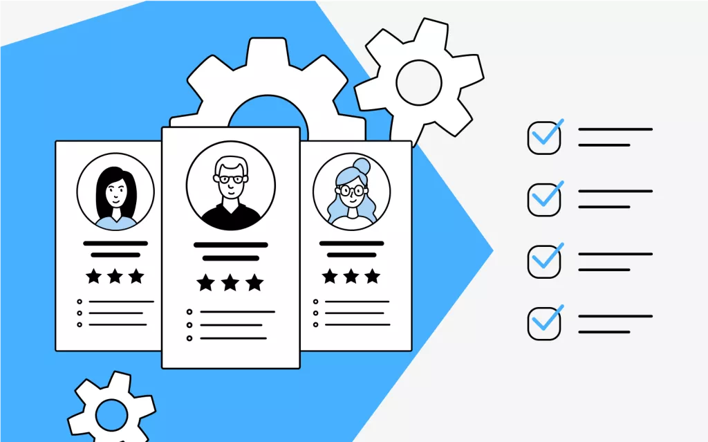 Аутстаффинг IT-специалистов: что это такое простыми словами